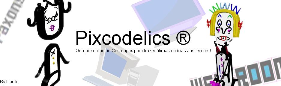 Pixcodelics®