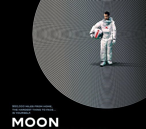 ¿Cuál fue la última película que viste? - Página 2 Moon
