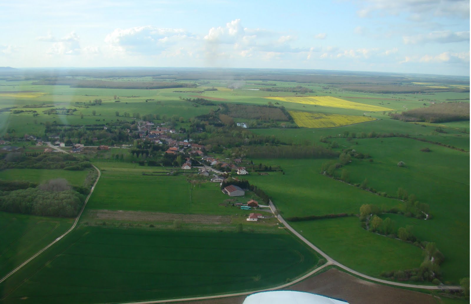 FoameixOrnel, son histoire en images Bloucq 1965 Famille Denis
