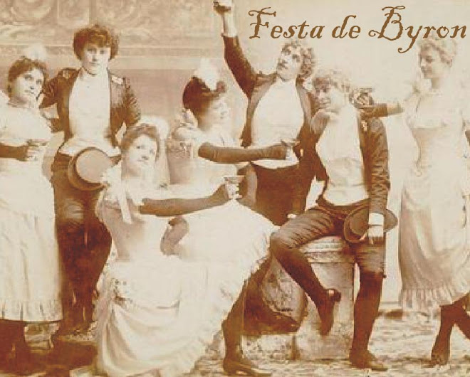 Festa de Byron