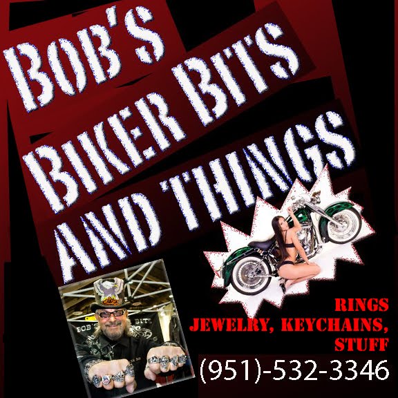 BobsBikerBitsAndThings