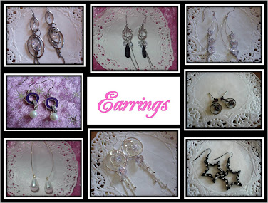 Korean-Style Earrings (1)