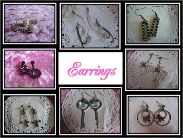 Korean-Style Earrings (2)