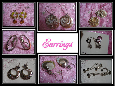 Lovely Earrings (6)