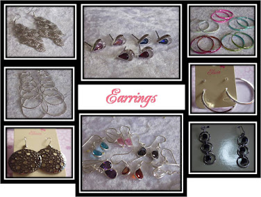 Lovely Earrings (10)