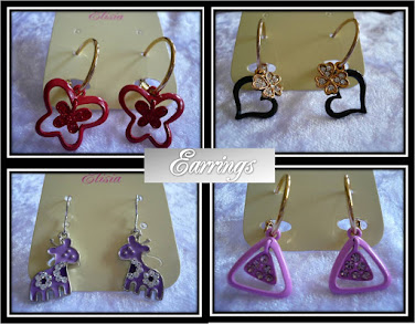Cutie Earrings (5)
