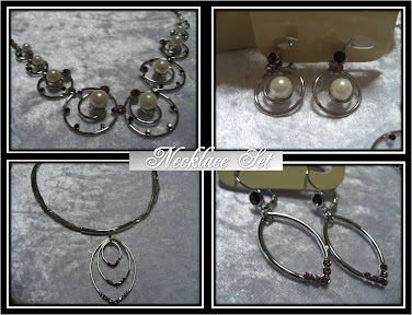 Necklace Sets (10)