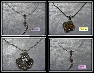 Necklaces (2)