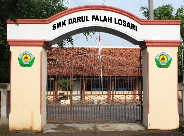 SMK DARUL FALAH LOSARI