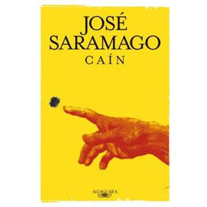 Caín de José Saramago