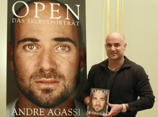 André Agassi