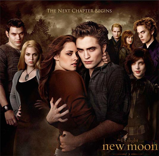 New Moon 4
