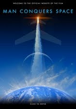 Man Conquers Space