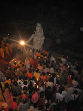 Ganga aarti