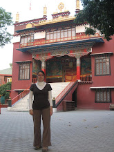 Temple budista