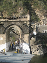 Pont de Mandi