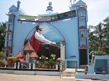 A Kerala hi ha molts cristians