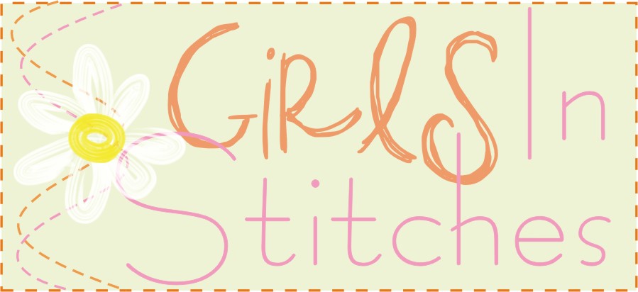 Girls In Stitches