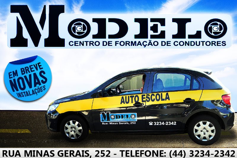 QUEM? NA BALADA PROMOVE Auto Escola Modelo
