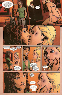 Look over at Scans Daily for a