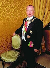 S.A.I.R. PRÍNCIPE Dom LUIZ DE ORLÉANS E BRAGANÇA