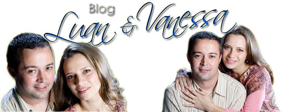 Blog Luan & Vanessa