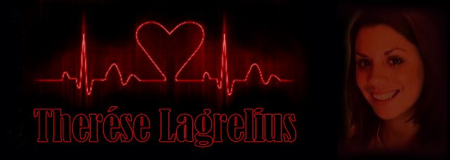 lagrelius - it's all about me, deal with it!