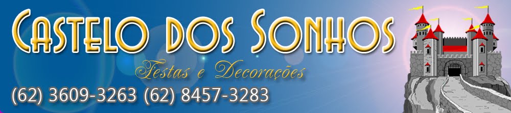 Castelo dos Sonhos