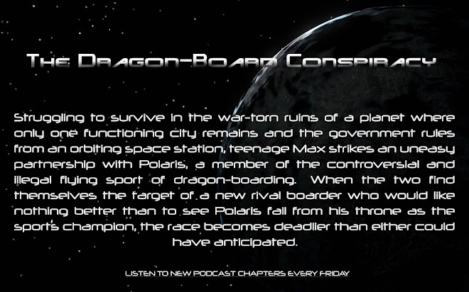 The Dragon-Board Conspiracy