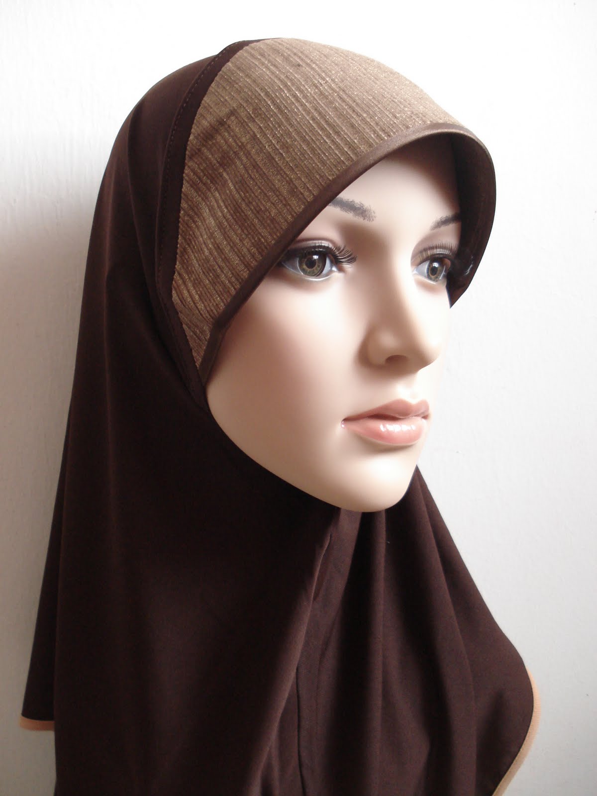 Tudung Moden