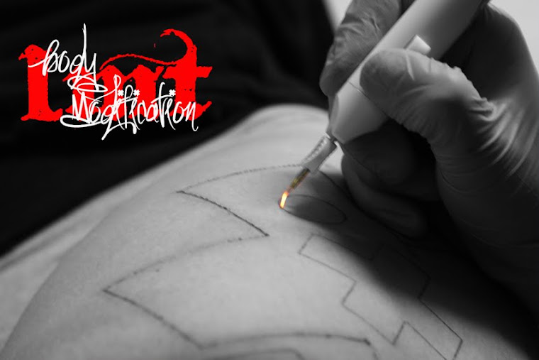 TATTOO & BODY MODIFICATION Piercing genital