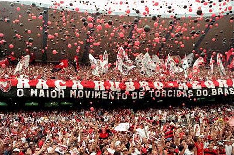 fc flamengo