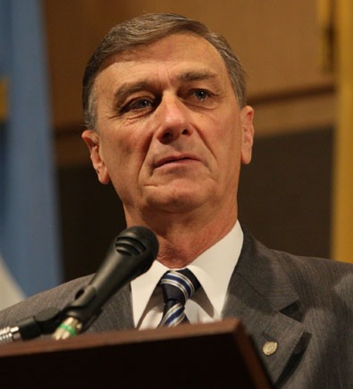 El Futuro Presidente De Los Argentinos El Futuro Presidente De Los Argentinos