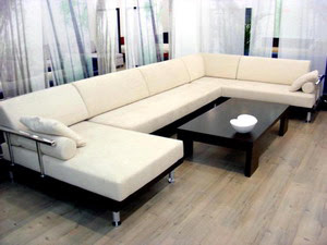 About Design: Ruang Tamu