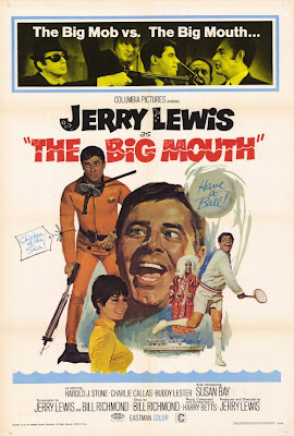 Temple Of Schlock The Birthday Boy On Tcm Tomorrow