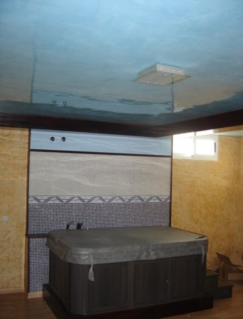 Reformas y pintura decorativa