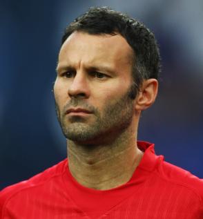 Ryam Giggs