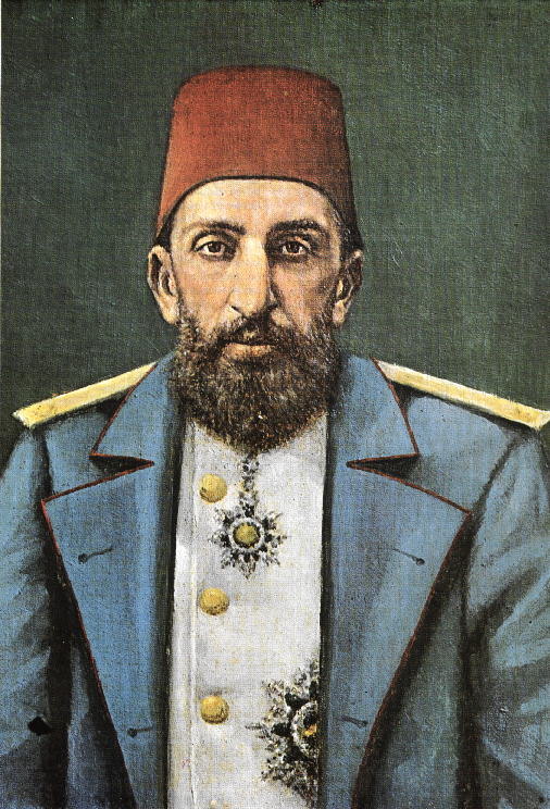 abdulhamid han