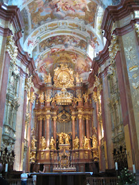 Melk Abbey
