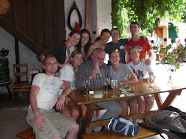 Kloisterneuberg Heuringen (Wine Tavern)