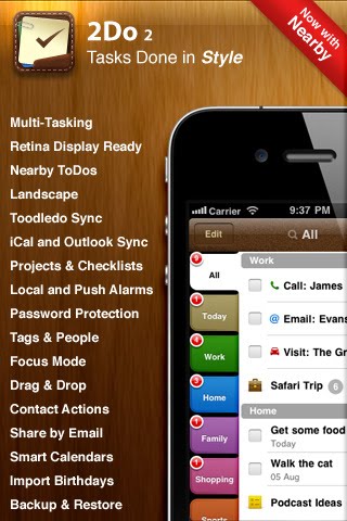 NOTE: If you are syncing iCal