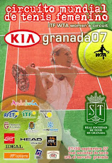 ITF WTA GRANADA KIA 07