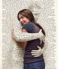 El abrazo del latido de todas las palabras