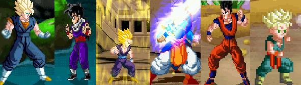 Dragon+ball+gt+gohan+ssj4