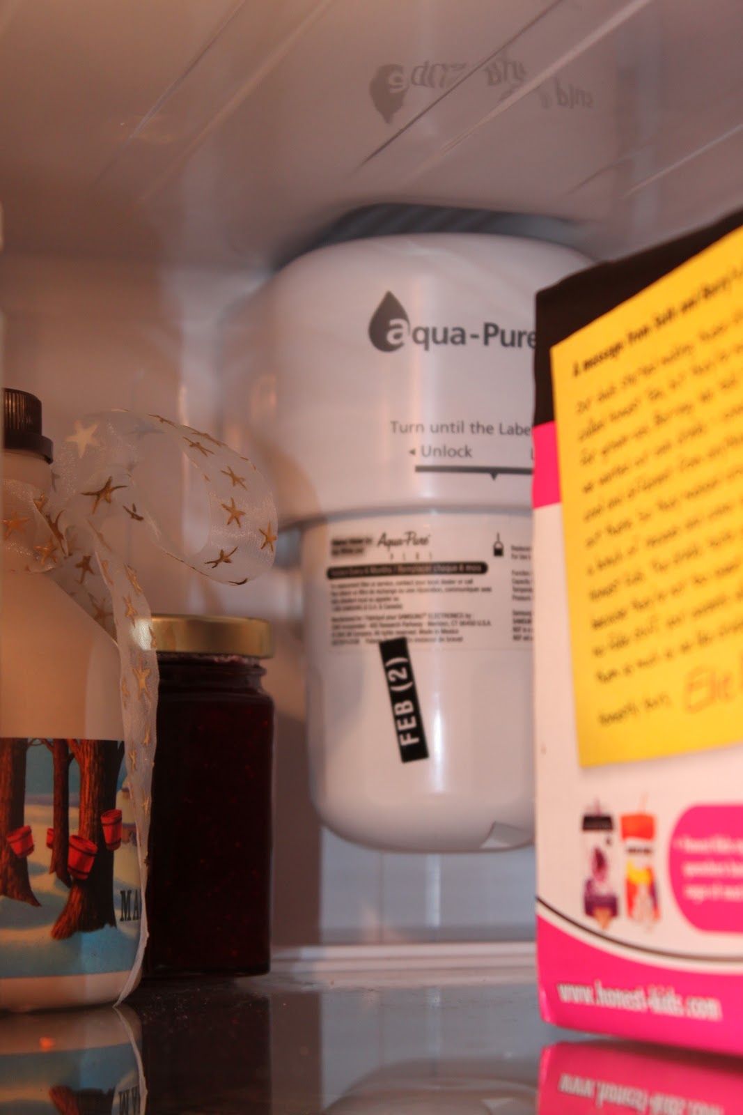 HOUSEography The Case of the Leaky Water Dispenser SOLVED!