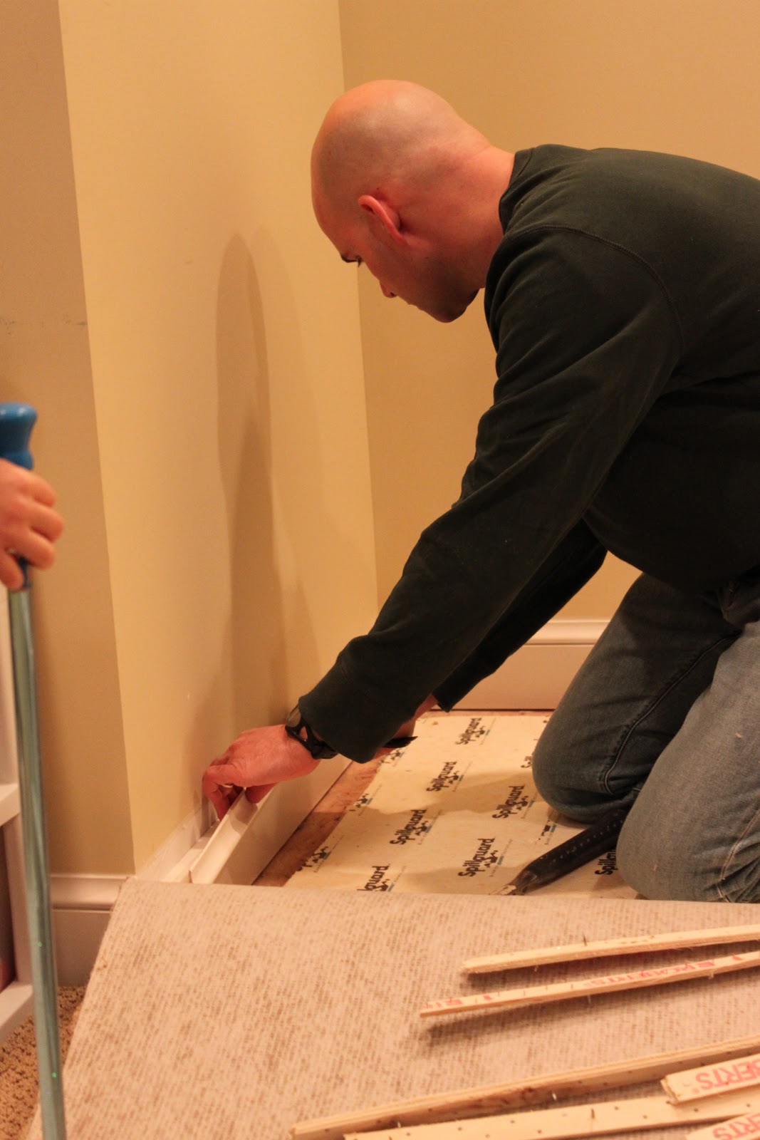 HOUSEography Builtin Bookcases (Update 2)