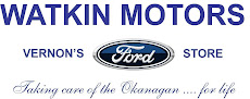 Sponsor: Watkin Motors