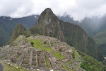 A cidade INCA