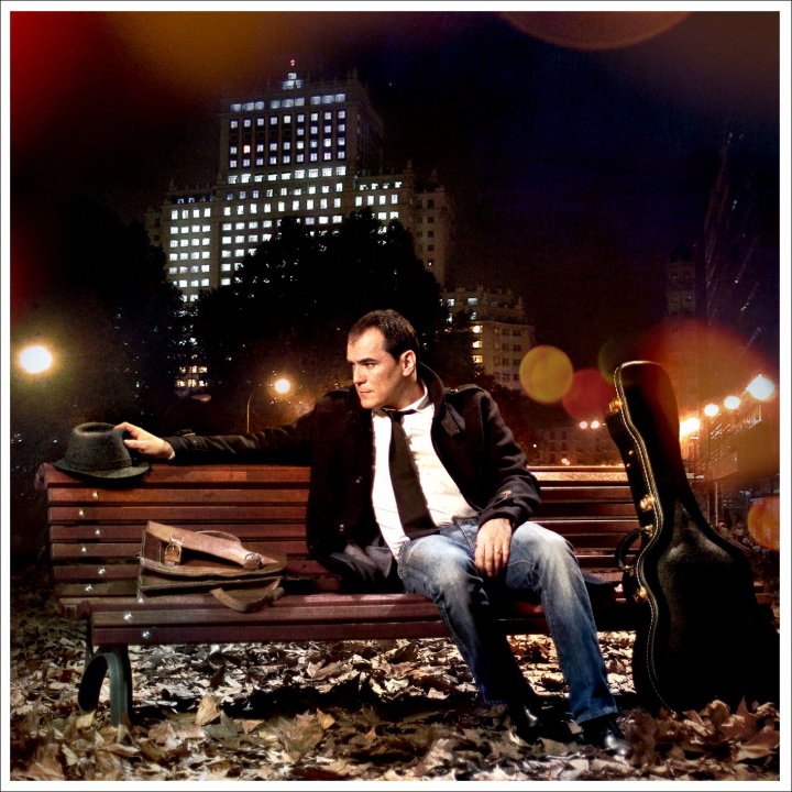 ISMAEL SERRANO WEB OFICIAL ismael serrano web oficial: