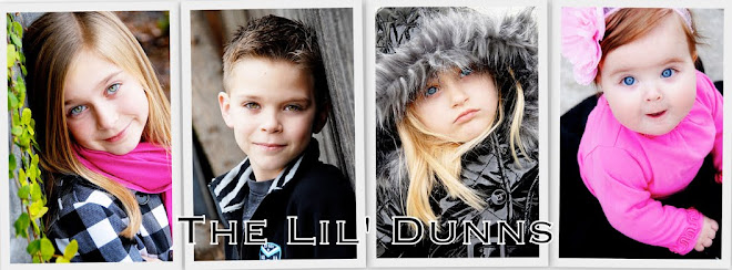The Lil' Dunns